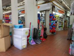Ang Mo Kio Avenue 6 (D20), Shop House #481182921